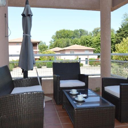 Appartement 3 Pieces A Saint-Cyprien : 6 Couchages, Piscine, Terrasse, Parking Et Wifi - Fr-1-225D-68 Ngoại thất bức ảnh