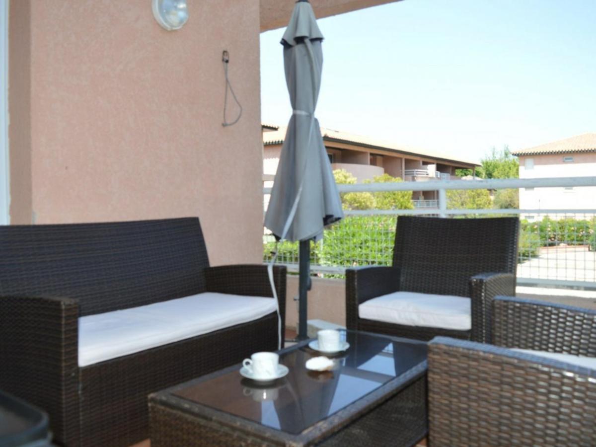 Appartement 3 Pieces A Saint-Cyprien : 6 Couchages, Piscine, Terrasse, Parking Et Wifi - Fr-1-225D-68 Ngoại thất bức ảnh