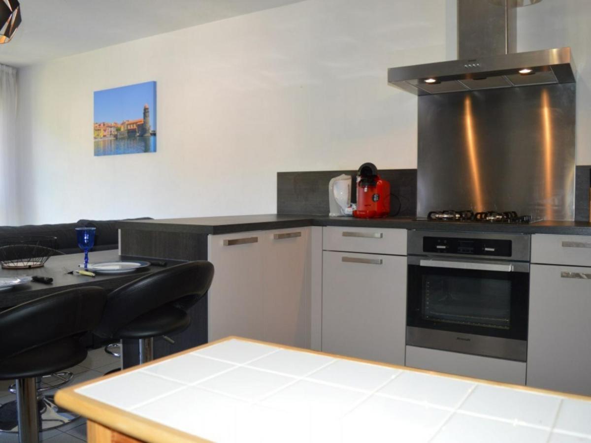 Appartement 3 Pieces A Saint-Cyprien : 6 Couchages, Piscine, Terrasse, Parking Et Wifi - Fr-1-225D-68 Ngoại thất bức ảnh