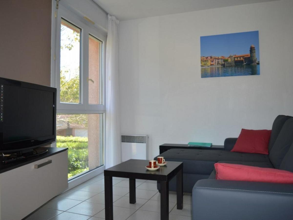 Appartement 3 Pieces A Saint-Cyprien : 6 Couchages, Piscine, Terrasse, Parking Et Wifi - Fr-1-225D-68 Ngoại thất bức ảnh