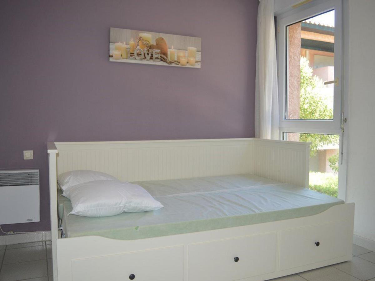 Appartement 3 Pieces A Saint-Cyprien : 6 Couchages, Piscine, Terrasse, Parking Et Wifi - Fr-1-225D-68 Ngoại thất bức ảnh