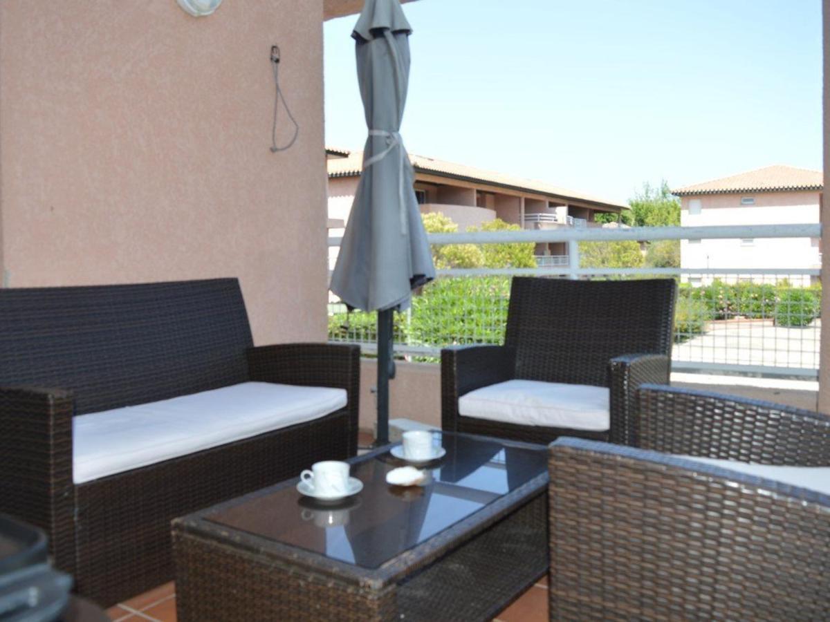 Appartement 3 Pieces A Saint-Cyprien : 6 Couchages, Piscine, Terrasse, Parking Et Wifi - Fr-1-225D-68 Ngoại thất bức ảnh