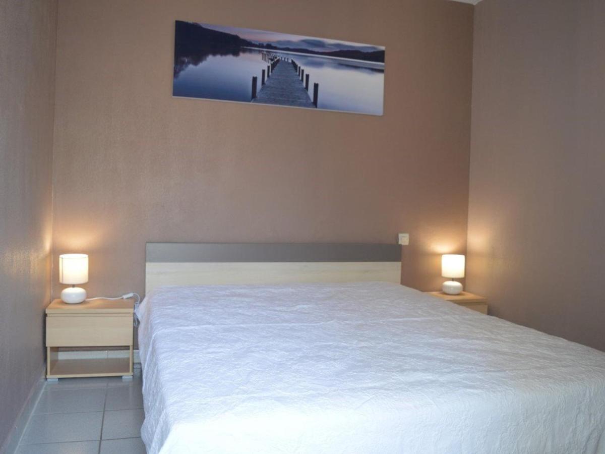 Appartement 3 Pieces A Saint-Cyprien : 6 Couchages, Piscine, Terrasse, Parking Et Wifi - Fr-1-225D-68 Ngoại thất bức ảnh