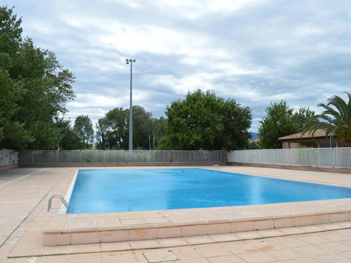 Appartement 3 Pieces A Saint-Cyprien : 6 Couchages, Piscine, Terrasse, Parking Et Wifi - Fr-1-225D-68 Ngoại thất bức ảnh